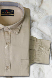Pulser Formal Shirt – Timeless Elegance for the Modern Man
