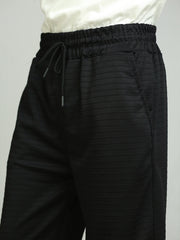 Trendy Men's Trackpants with Elasticated Waist - 349/- [ JOGGER ]