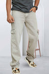 BoltWear Mens Cargo Pant