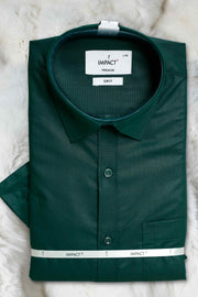 Impact Half Sleeve Formal Shirt