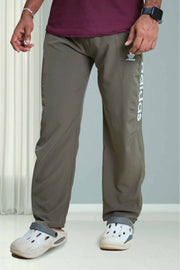 NS Zipper Design Track Pant