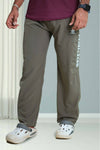NS Zipper Design Track Pant