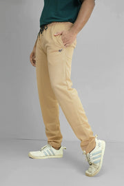 Popcorn Textured Track Pant