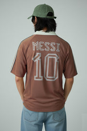 Korean Five Sleeve T-Shirt – Hog & Fog