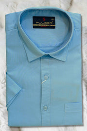 Pulser Half Sleeve Formal Shirt