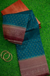 Banarasi Silk Saree – Timeless Elegance