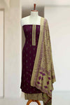 Mirror Muse – Cotton Churidar Material