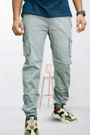 9 Way Men's Jogger