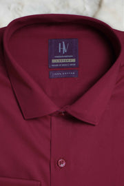HV - Harsh Vardhan Formal Shirt