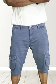 RDX Men's Denim Shorts
