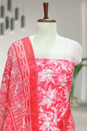 COTTON CHURIDAR MATERIAL