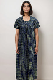 Cotton Nighty