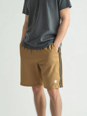 3 Line NS Shorts