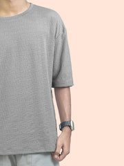 Hog & Fog Five Sleeve T-Shirt – Stylish & Comfortable