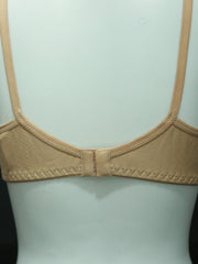 Women Loopknit Non Padded Bra