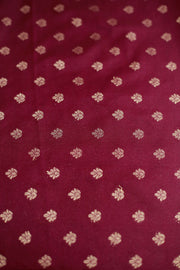 Banarasi Silk Saree – Timeless Elegance