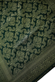 Banarasi Silk Saree – Elegant Butta Work