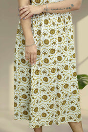 Cotton Feeding Top-ComfortEase