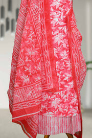 COTTON CHURIDAR MATERIAL