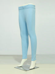 JEGGINGS FOR WOMENS/GIRLS STRETCHABLE FORMALS - 100/-