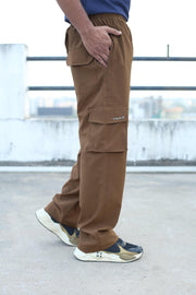 Xtrax Men’s Cargo – Plain Satin Finish
