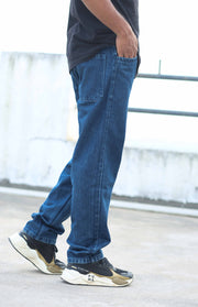 Fire Boat Men’s Jeans