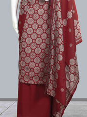 MODAL SILK CHURIDAR MATERIAL