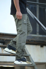 RDX Men's Cargo Pant – Rugged & Ready