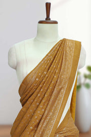 Fancy Saree – Print Design