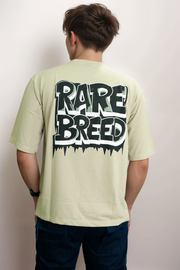 Hog & Fog Rare Five Sleeve T-Shirt – Unleash the Unique