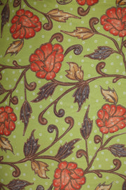 Rayon Running Material – Floral & All-Over Print