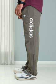 NS Zipper Design Track Pant
