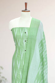 Cotton Churidar Material