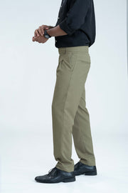 Krosswood Men’s Trousers – Gurkha Fit