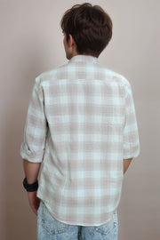 Men’s Casual Shirt