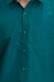 Impact Men's Formal Shirt