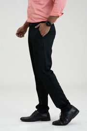 ALF Men’s Trousers – Smart Fit Plain