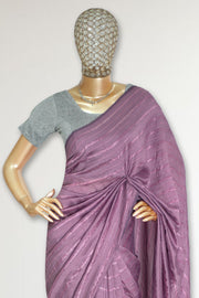 Fancy Saree – Lines Design