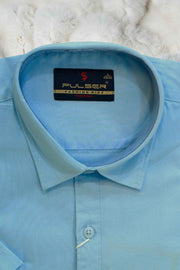 Pulser Half Sleeve Formal Shirt