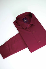 HV - Harsh Vardhan Formal Shirt