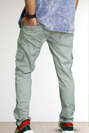RDX Men's Cargo Pant – Rugged & Ready