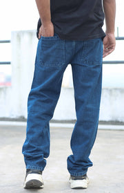 Fire Boat Men’s Jeans