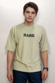 Hog & Fog Rare Five Sleeve T-Shirt – Unleash the Unique