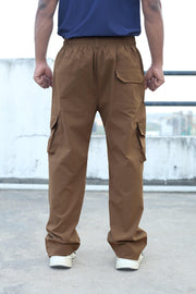 Xtrax Men’s Cargo – Plain Satin Finish