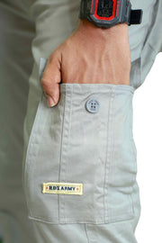 RDX Men's Cargo Pant – Rugged & Ready