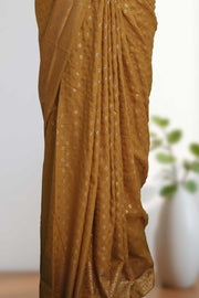 Fancy Saree – Print Design