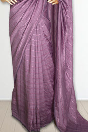 Fancy Saree – Lines Design
