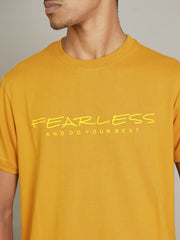 Fearless Senior T-Shirt - Just ₹264!