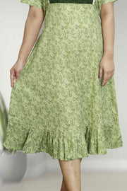 HACOBA Night Dress – Soft & Stylish Sleepwear