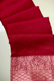 Fancy Chiffon Saree – Lightweight Elegance